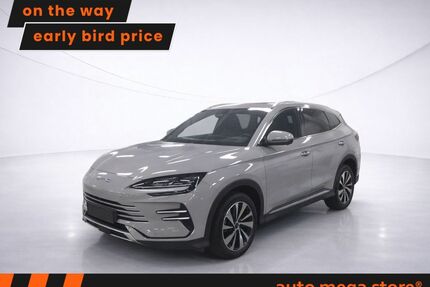 BYD SEAL U Gebrauchtwagen