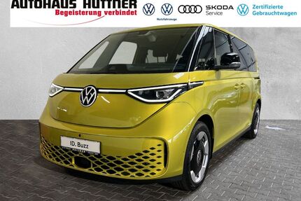 VW ID. Buzz Gebrauchtwagen