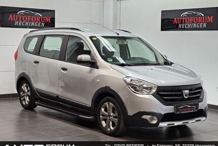 Dacia Lodgy Gebrauchtwagen