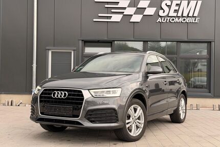 Audi Q3 Gebrauchtwagen