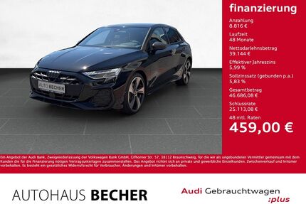 Audi A3 Gebrauchtwagen