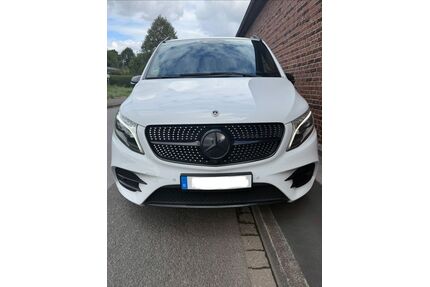 Mercedes-Benz V 300 Gebrauchtwagen