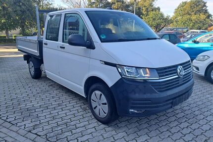 VW T6 Transporter Gebrauchtwagen
