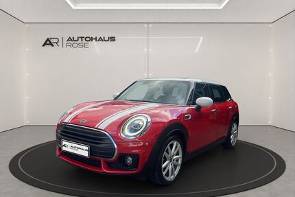 Mini Cooper D Clubman Gebrauchtwagen