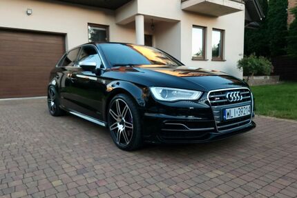 Audi S3 Gebrauchtwagen
