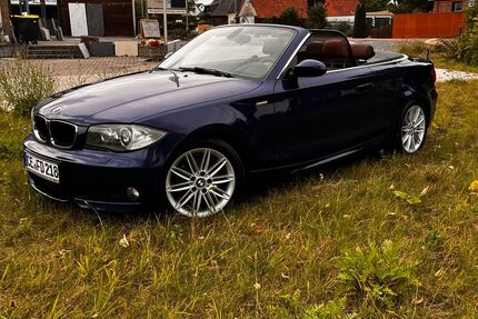BMW 125 Gebrauchtwagen