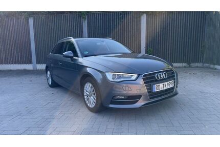 Audi A3 Gebrauchtwagen