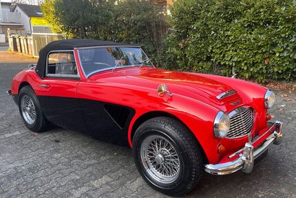 Austin Healey Andere Gebrauchtwagen