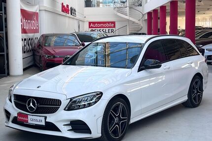 Mercedes-Benz C 180 Gebrauchtwagen