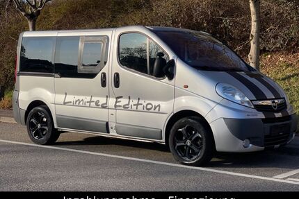 Opel Vivaro Gebrauchtwagen