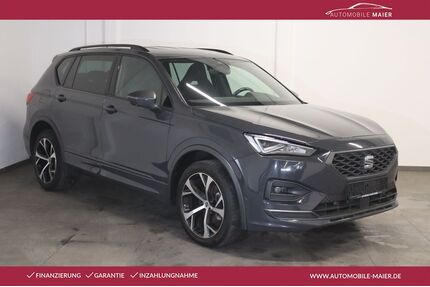 Seat Tarraco Gebrauchtwagen