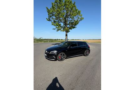 Mercedes-Benz A 45 AMG Gebrauchtwagen