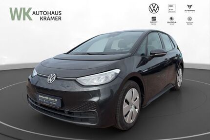 VW ID.3 Gebrauchtwagen