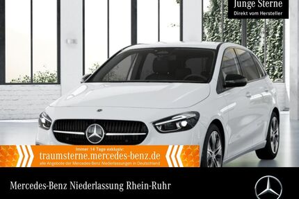 Mercedes-Benz B 220 Gebrauchtwagen