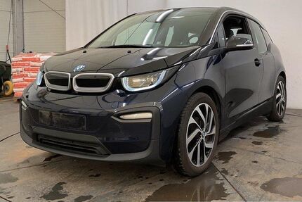 BMW i3 Gebrauchtwagen