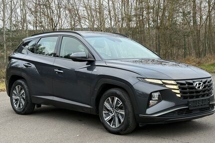 Hyundai TUCSON Gebrauchtwagen