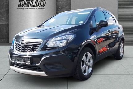 Opel Mokka Gebrauchtwagen