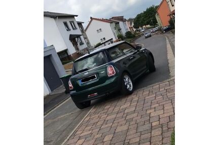 Mini ONE Gebrauchtwagen