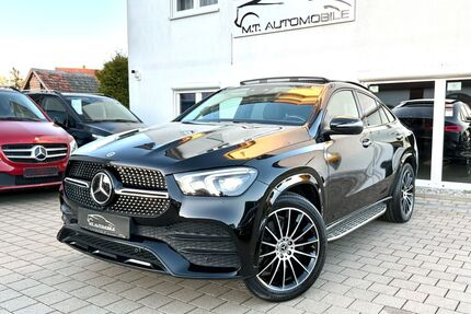 Mercedes-Benz GLE 400 Gebrauchtwagen