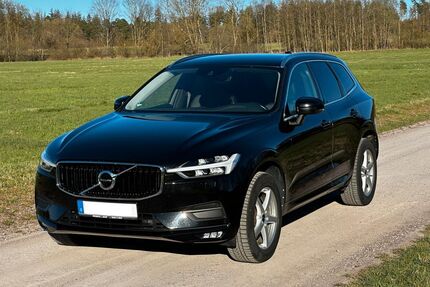 Volvo XC60 Gebrauchtwagen