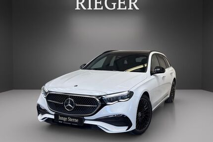 Mercedes-Benz E 300 Gebrauchtwagen