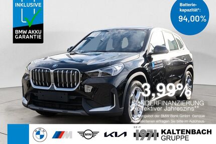 BMW X1 Gebrauchtwagen