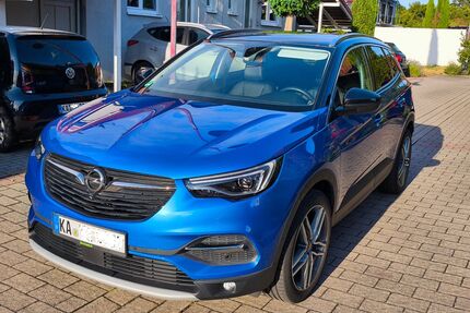 Opel Grandland (X) Gebrauchtwagen