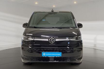 VW T7 Multivan Gebrauchtwagen