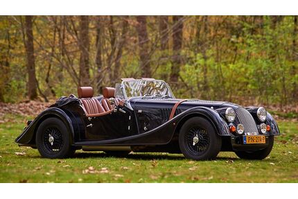 Morgan 4/4 Gebrauchtwagen