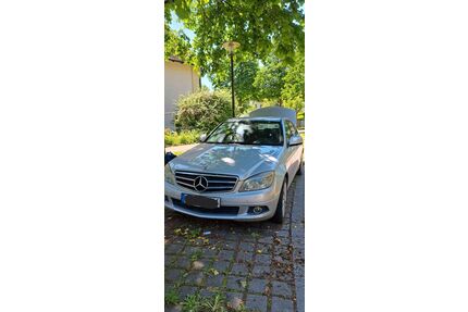 Mercedes-Benz C 320 Gebrauchtwagen