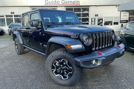 Jeep Gladiator Gebrauchtwagen
