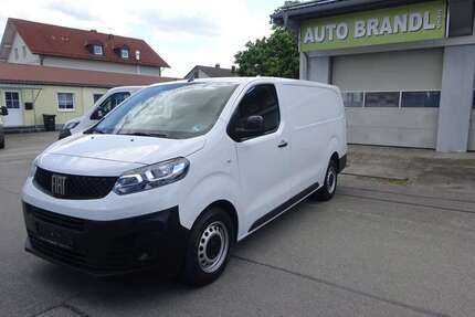 Fiat Scudo Gebrauchtwagen