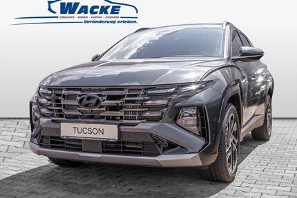 Hyundai TUCSON Gebrauchtwagen