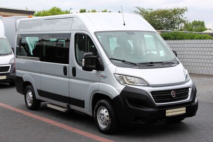 Fiat Ducato Gebrauchtwagen