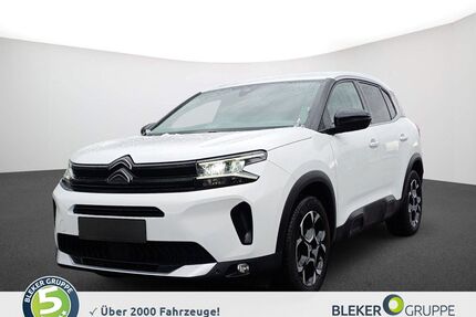 Citroen C5 Aircross Gebrauchtwagen