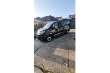 Citroen Jumpy Gebrauchtwagen