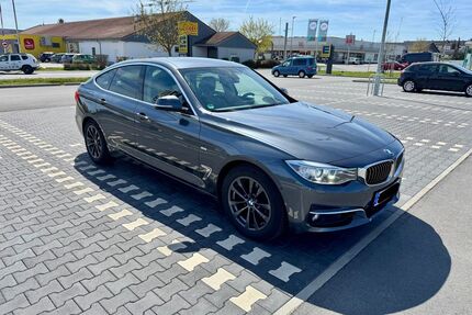 BMW 330 Gran Turismo Gebrauchtwagen