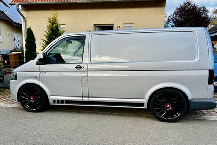 VW T5 andere Gebrauchtwagen