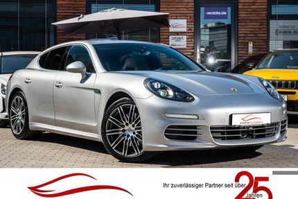 Porsche Panamera Gebrauchtwagen