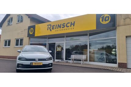 VW Polo Gebrauchtwagen