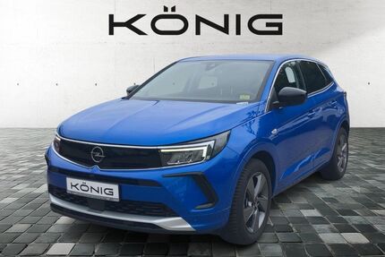 Opel Grandland (X) Gebrauchtwagen