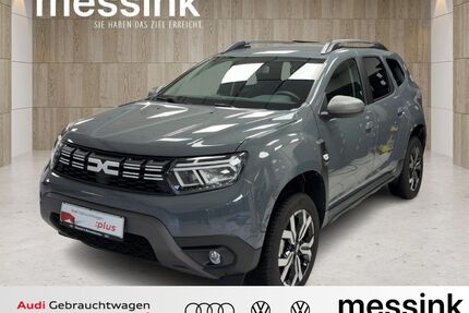 Dacia Duster Gebrauchtwagen