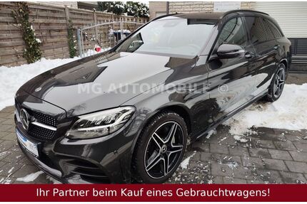 Mercedes-Benz C 300 Gebrauchtwagen