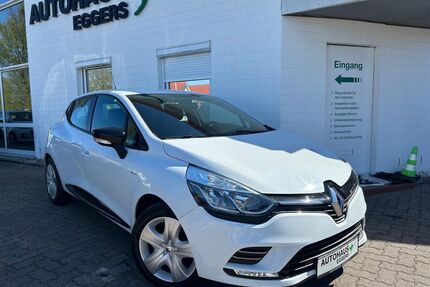Renault Clio Gebrauchtwagen