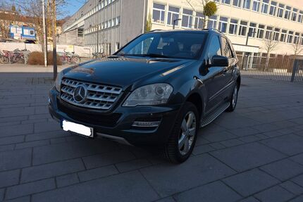 Mercedes-Benz ML 350 Gebrauchtwagen