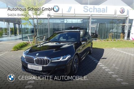 BMW 540 Gebrauchtwagen