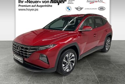 Hyundai TUCSON Gebrauchtwagen