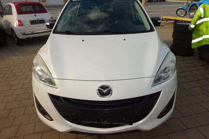 Mazda 5 Gebrauchtwagen