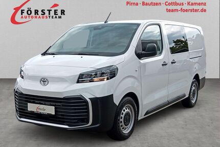Toyota Proace (Verso) Gebrauchtwagen
