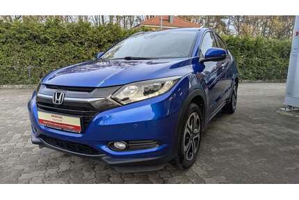 Honda HR-V Gebrauchtwagen
